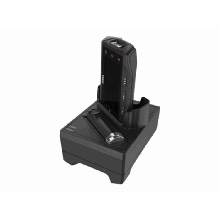 WT6000 ONE SLOT CHRG/USB CRADLE