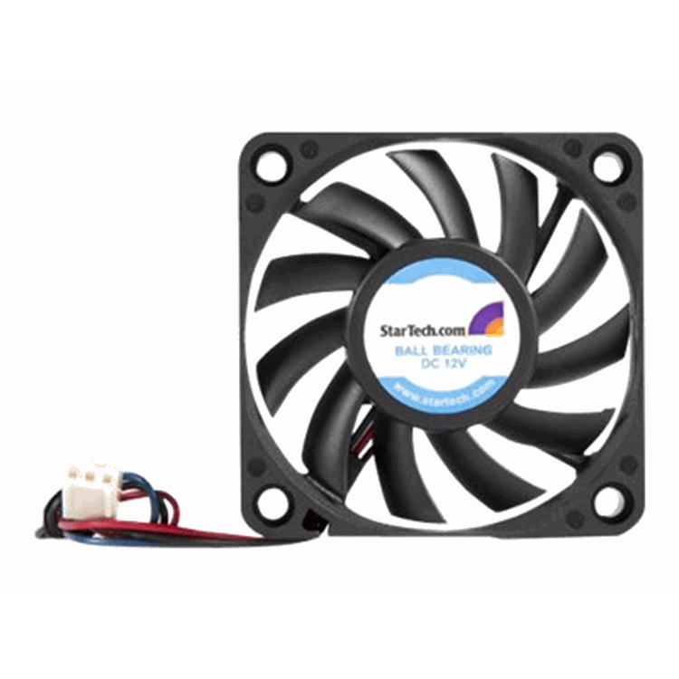 6X1CM 3 PIN BALL BEARING