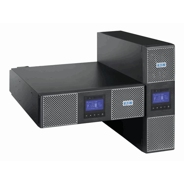 Eaton Supercharger 240VDC