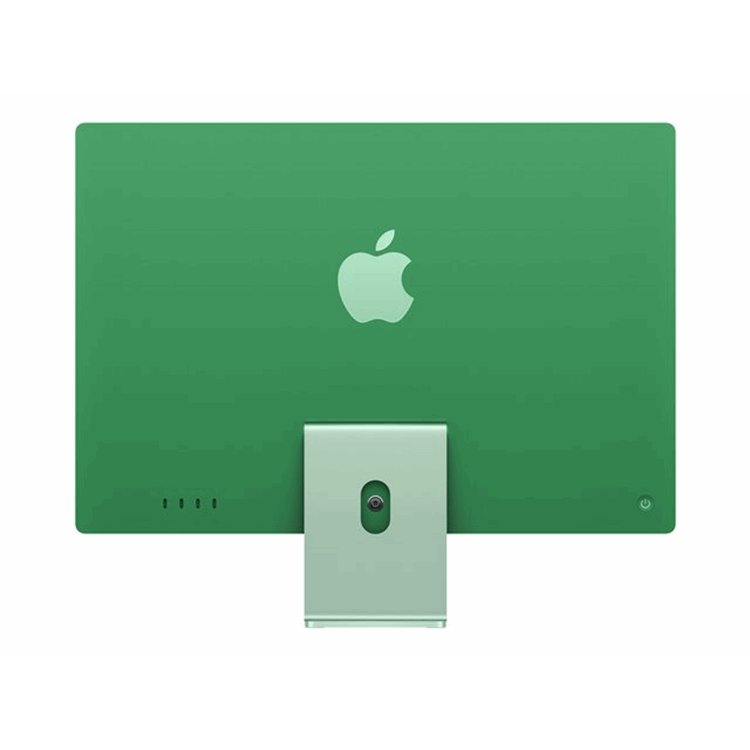 APPLE IMAC 24 GRN/10C/10C/16GB/256-NLD