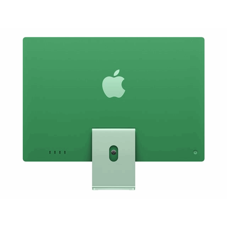 APPLE IMAC 24 GRN/10C/10C/16GB/256-NLD