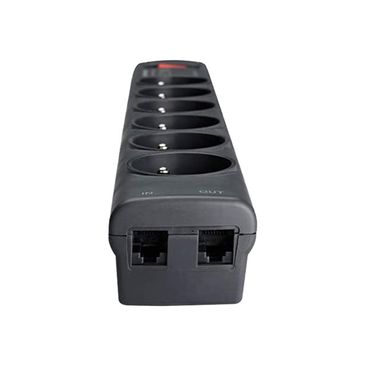 Eaton Protection Strip 6 Tel@ FR