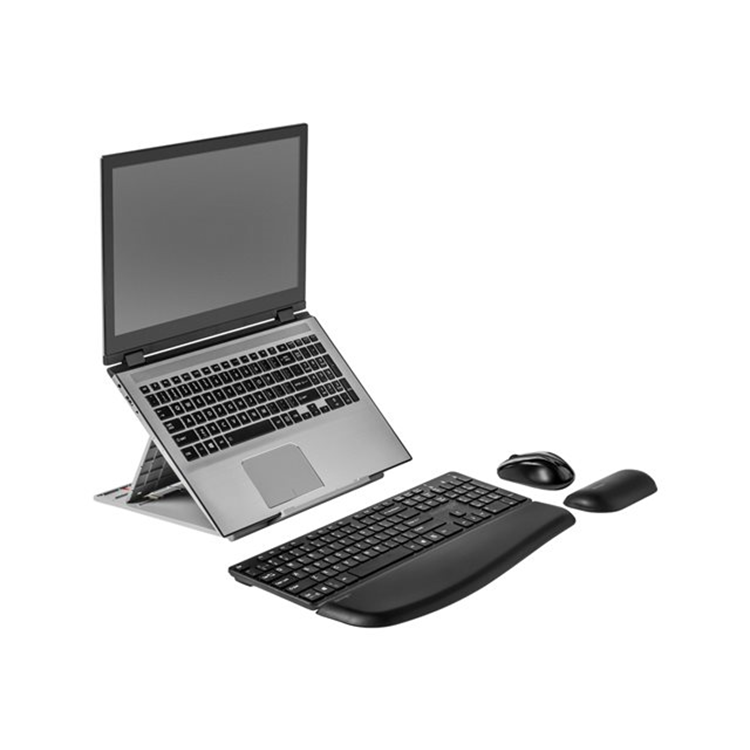 SmartFit Easy Riser Go Adjustable Ergono SmartFit Easy Riser Go Adjustable Ergono