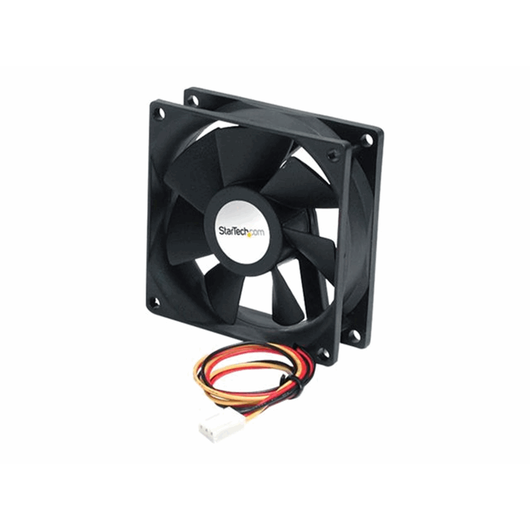 5000 RPM 6 X 2.5CM FAN TX3