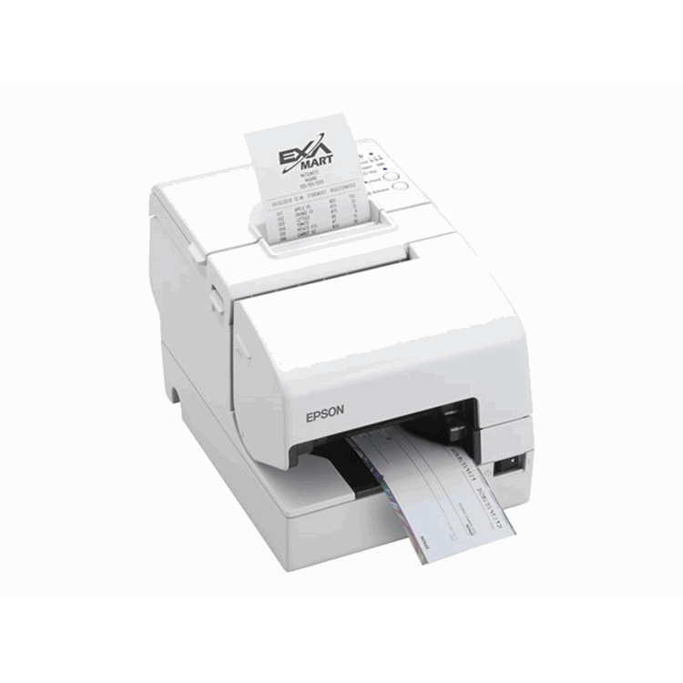 Epson TM-H6000V-213 Serial