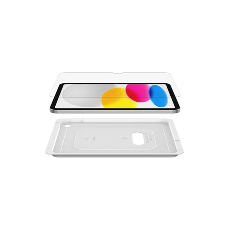 BELKIN ScreenForce Tempered Glass BELKIN ScreenForce Tempered Glass