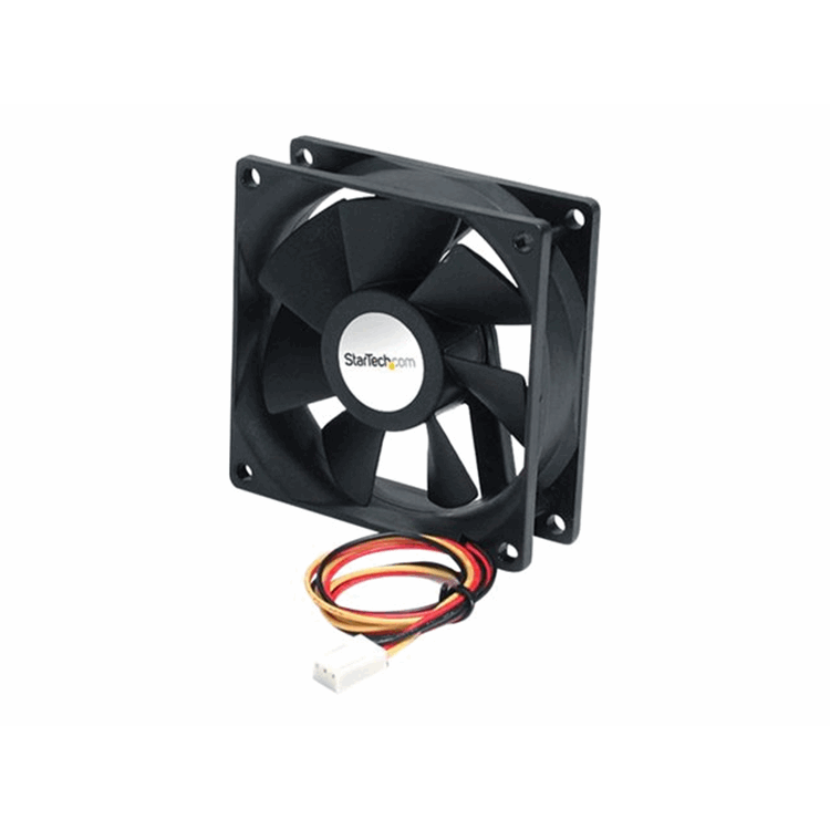 6X2CM 3 PIN BALL BEARING FAN