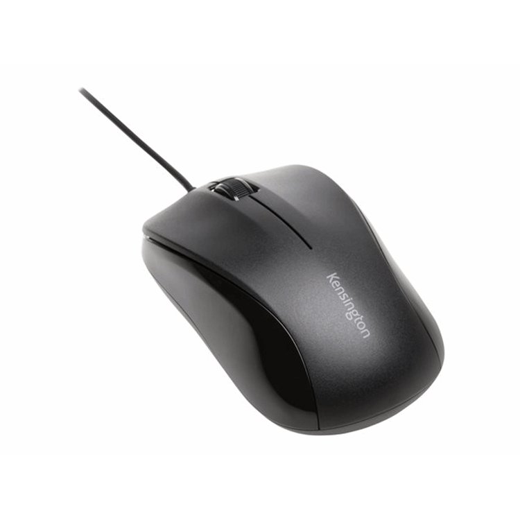 ValuMouse Three-button Wired Mouse ValuMouse Three-button Wired Mouse