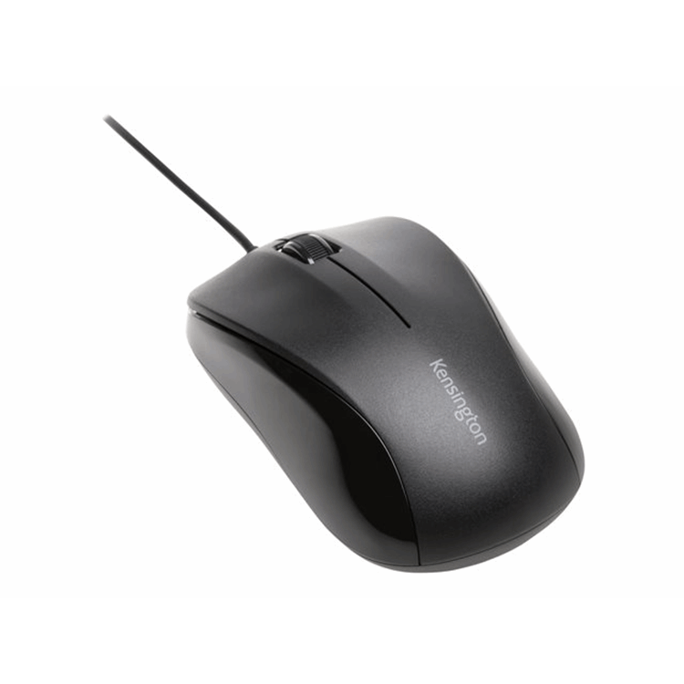 ValuMouse Three-button Wired Mouse ValuMouse Three-button Wired Mouse