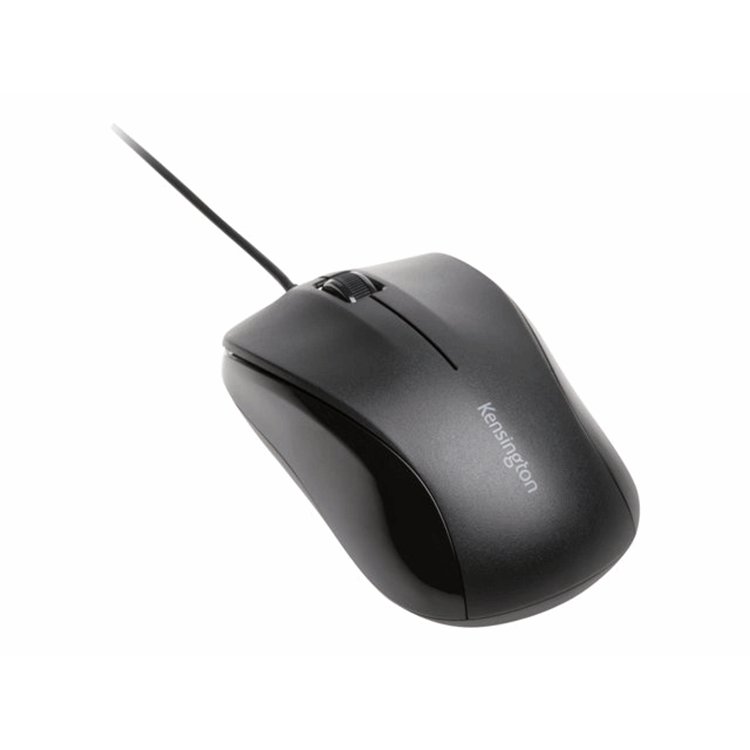 ValuMouse Three-button Wired Mouse ValuMouse Three-button Wired Mouse