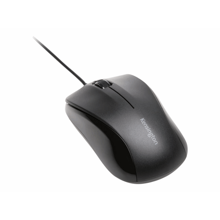 ValuMouse Three-button Wired Mouse ValuMouse Three-button Wired Mouse