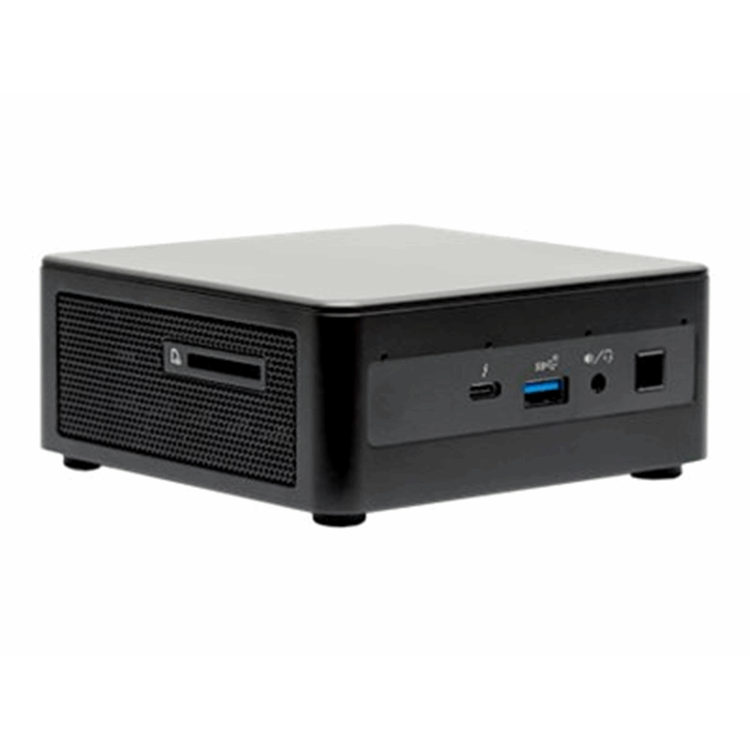 Panther Canyon NUC11PAHi3 Barebone L6 No Panther Canyon NUC11PAHi3 Barebone L6 No
