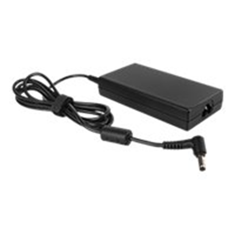 120W AC adapter+ power cord EU 120W AC adapter+ power cord EU