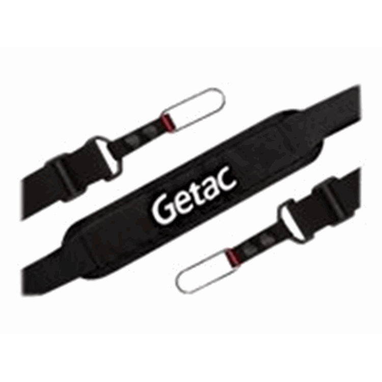 Shoulder strap 2-point Shoulder strap 2-point