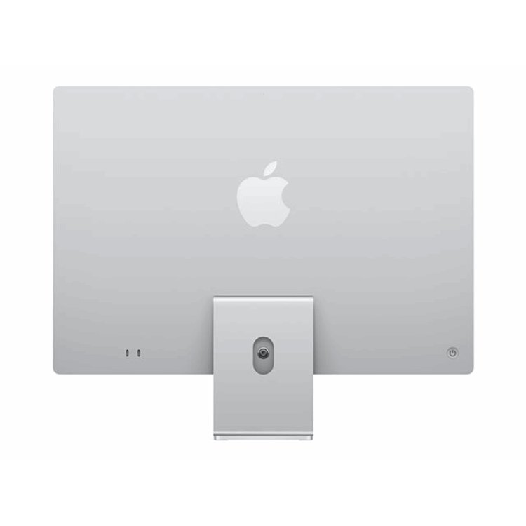 APPLE IMAC 24 SLV/8C/8C/16GB/256GB-NLD