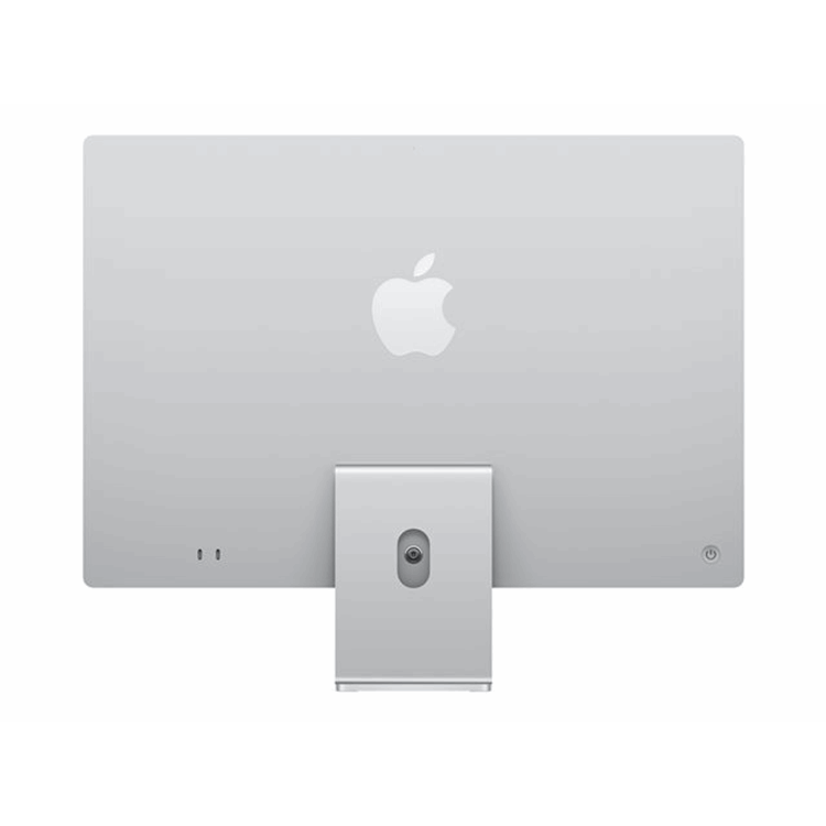 APPLE IMAC 24 SLV/8C/8C/16GB/256GB-NLD