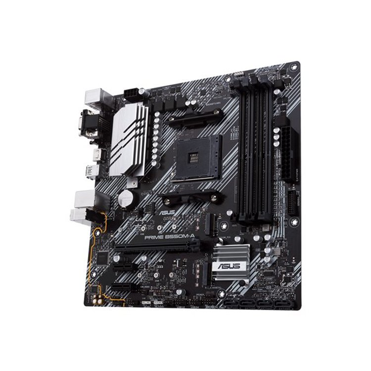 PRIME B550M-A PRIME B550M-A