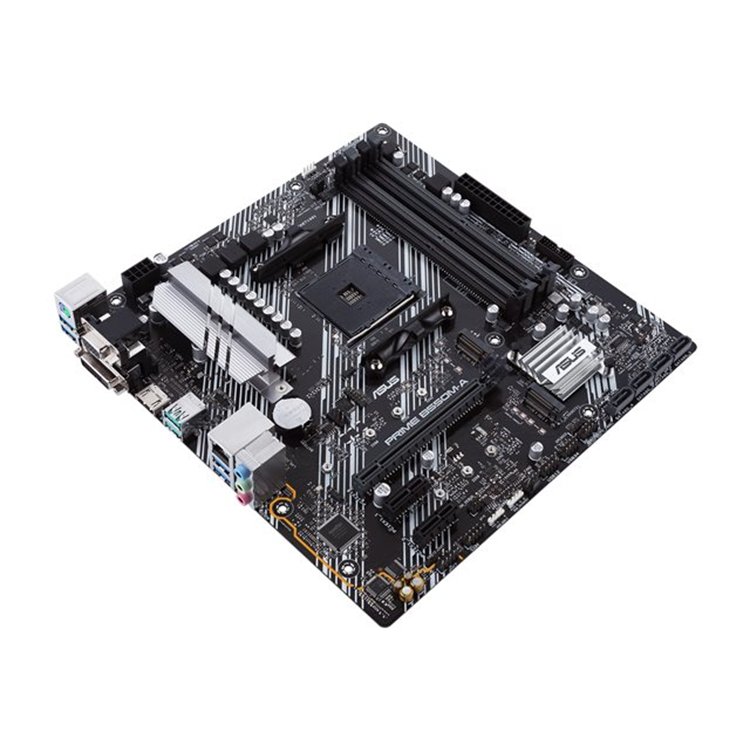 PRIME B550M-A PRIME B550M-A