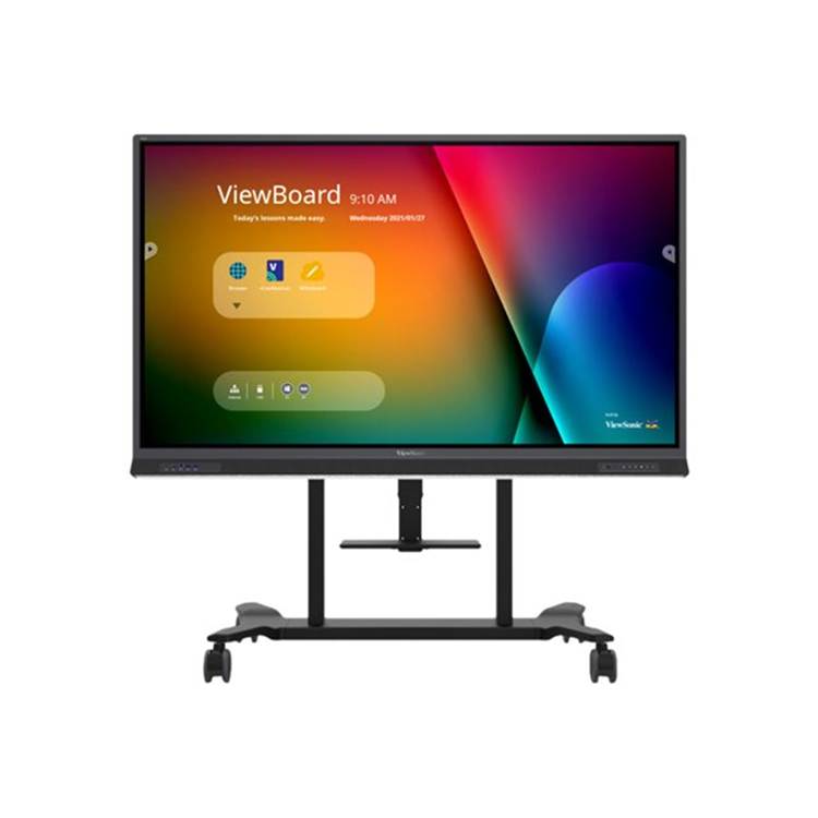 Viewboard mobile undercarriage 86IN Viewboard mobile undercarriage 86IN