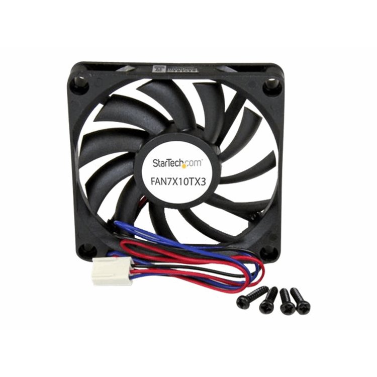 70X70X10MM TX3 REPLACEMENT FAN