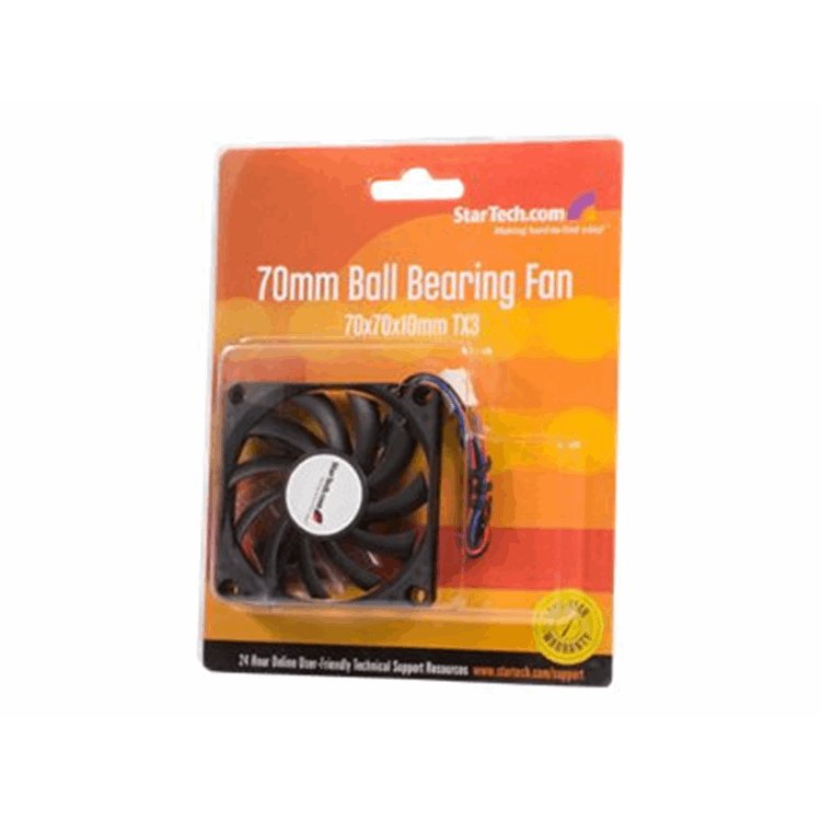 70X70X10MM TX3 REPLACEMENT FAN