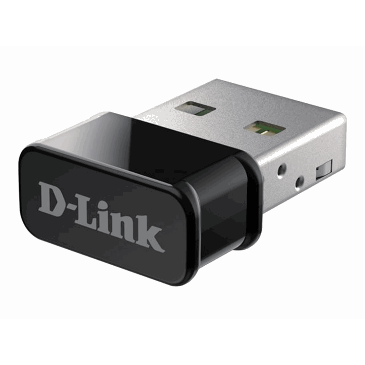 Adaptateur Nano USB Wireless AC1300 Adaptateur Nano USB Wireless AC1300