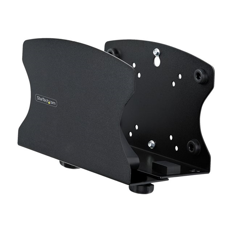 PC Wall Mount Bracket Computer Shelf PC Wall Mount Bracket Computer Shelf