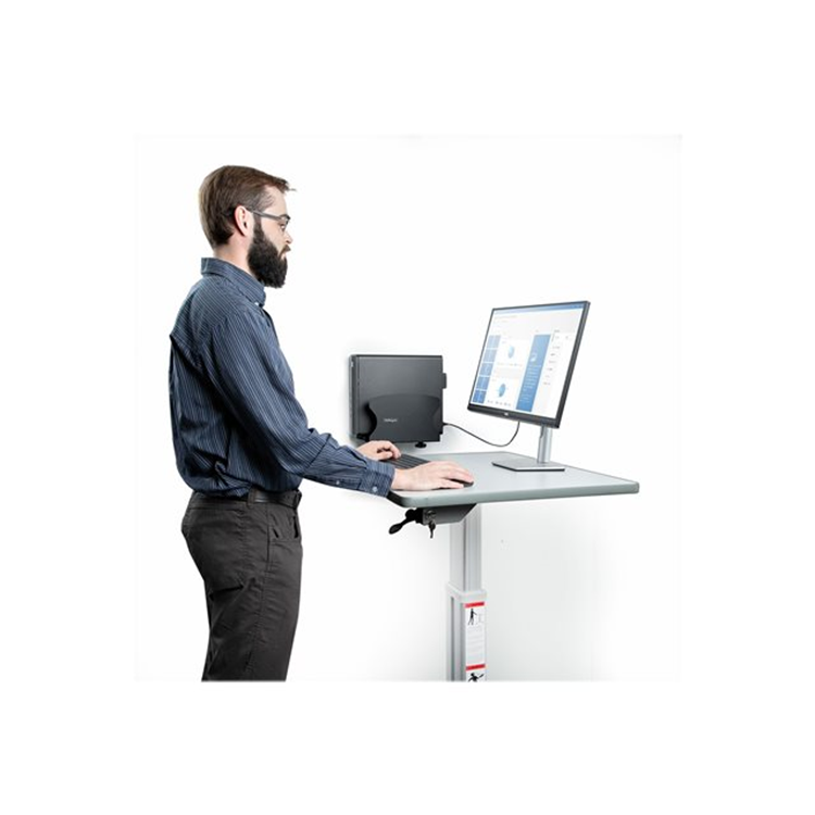 PC Wall Mount Bracket Computer Shelf PC Wall Mount Bracket Computer Shelf