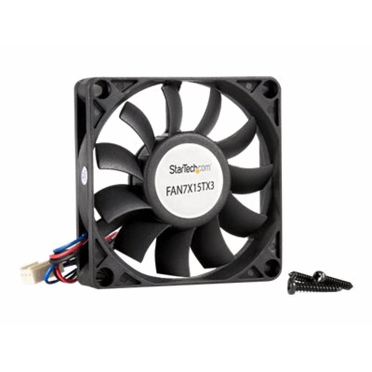 70X70X15MM TX3 REPLACEMENT FAN