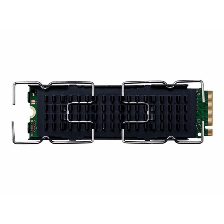 ZTrb 2TB PCIe 2280 OPAL2 TLC M.2 Kit SSD