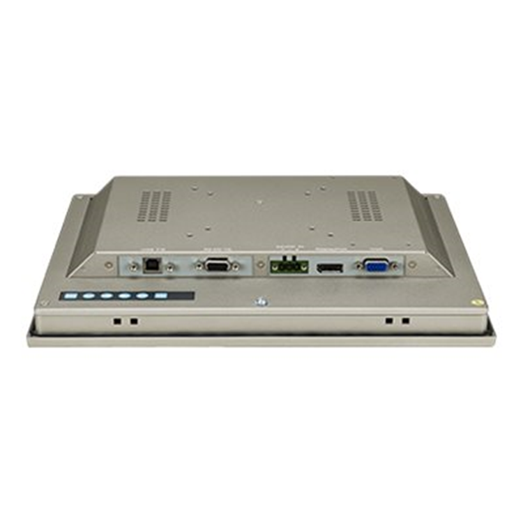 12in XGA Ind.Monitor 12in XGA Ind.Monitor