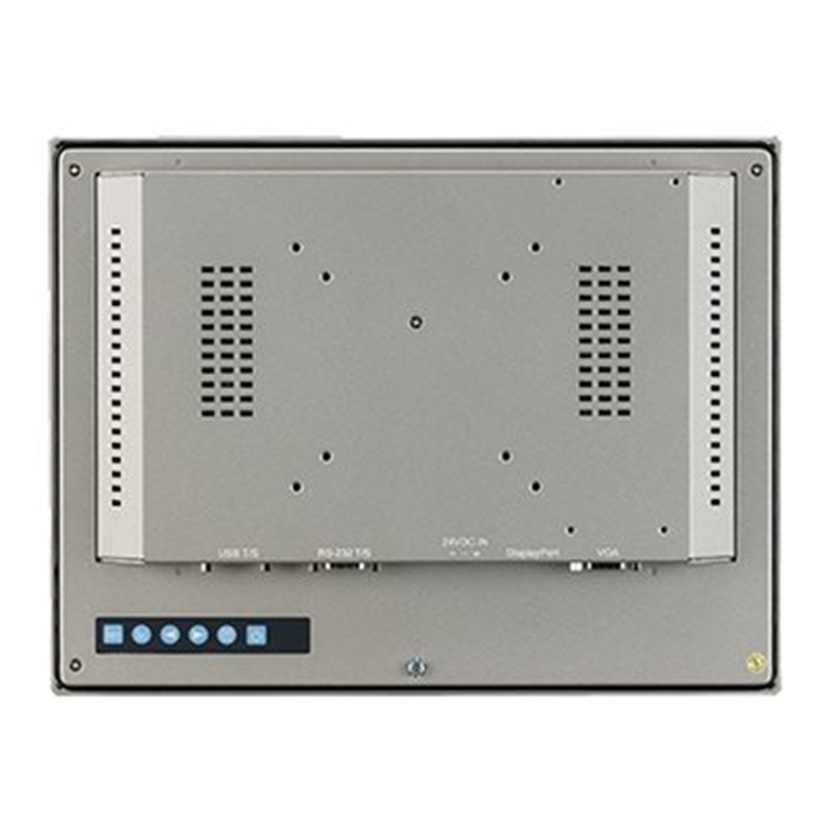 12in XGA Ind.Monitor 12in XGA Ind.Monitor