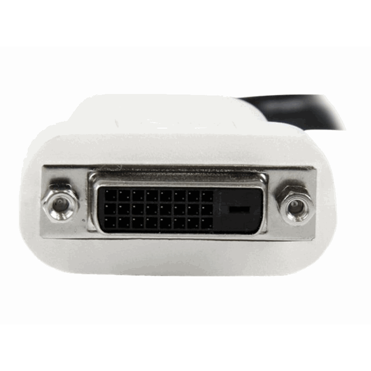 DISPLAYPORT TO DVI VIDEO CONVERTE DISPLAYPORT TO DVI VIDEO CONVERTE