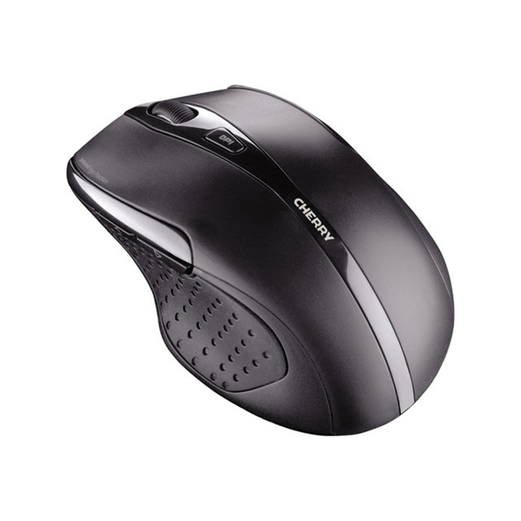 MW 3000 wireless mouse black USB. 2.4GHz wireless technology/non-slip rubber sides/on-off button for MW 3000 wireless mouse black USB. 2.4GHz wireless technology/non-slip rubber sides/on-off button for