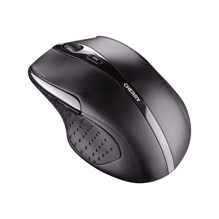MW 3000 wireless mouse black USB. 2.4GHz wireless technology/non-slip rubber sides/on-off button for MW 3000 wireless mouse black USB. 2.4GHz wireless technology/non-slip rubber sides/on-off button for