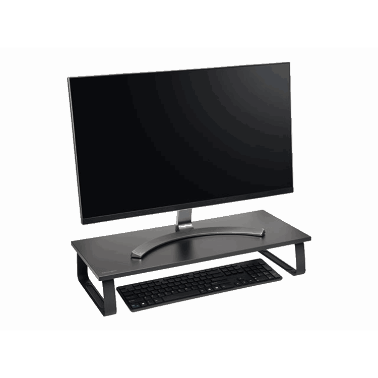Extra Wide Monitor Stand