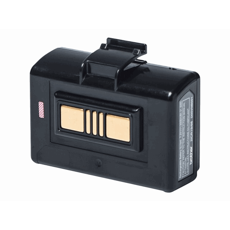 Li-iON Batterij Li-iON Batterij