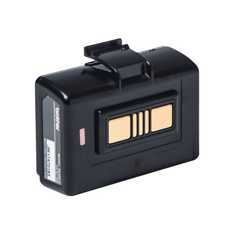 Li-iON Batterij Li-iON Batterij