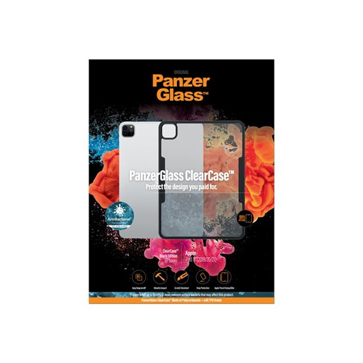 PanzerGlass CC Apple iPad 11 2018 20 21 PanzerGlass CC Apple iPad 11 2018 20 21