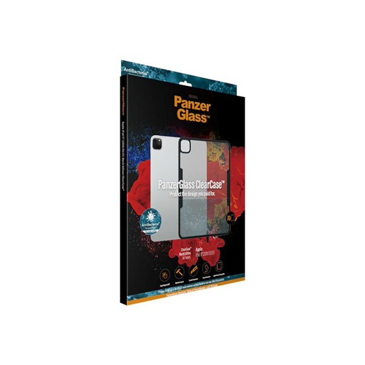 PanzerGlass CC Apple iPad 11 2018 20 21 PanzerGlass CC Apple iPad 11 2018 20 21