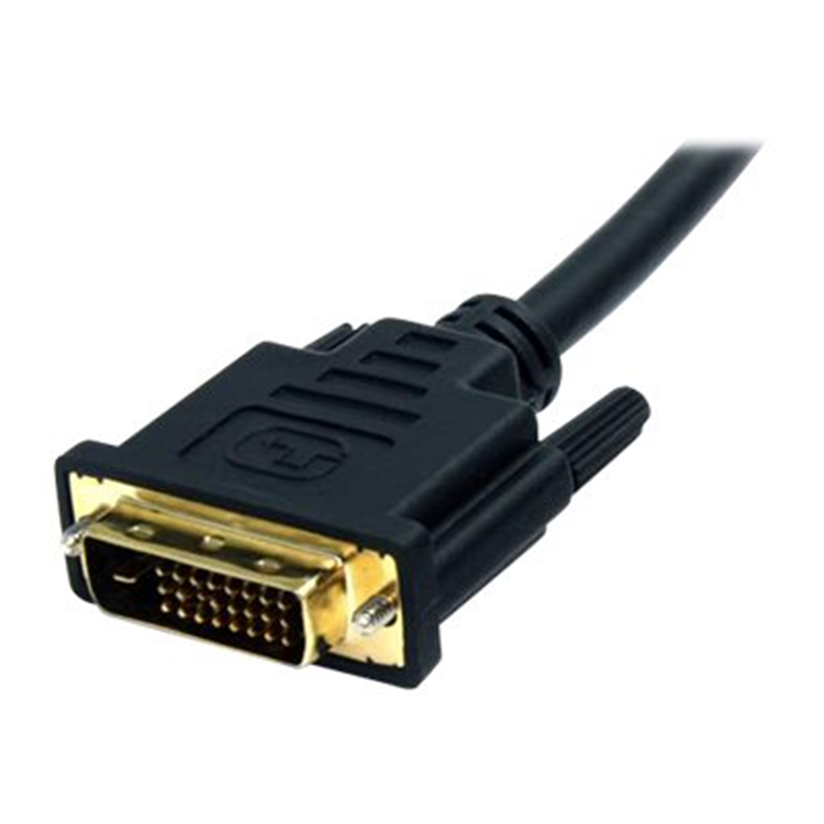 6 FT DISPLAYPORT TO DVI CABLE M/M 6 FT DISPLAYPORT TO DVI CABLE M/M