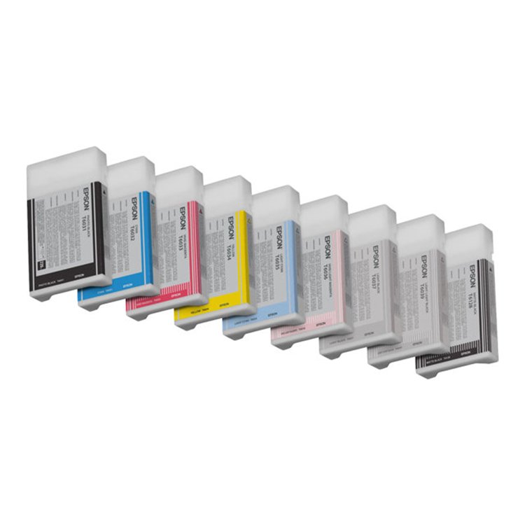 INK CARTRIDGE EPSON T603100 22 INK CARTRIDGE EPSON T603100 22