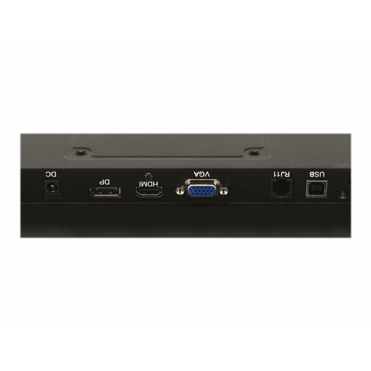 IIYAMA 15.6inch PCAP Bezel Free Touch