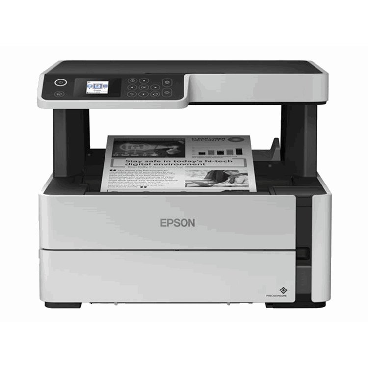 EPSON EcoTank ET-M2140 EPSON EcoTank ET-M2140