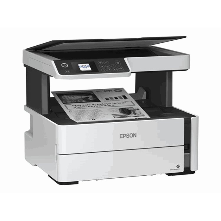 EPSON EcoTank ET-M2140 EPSON EcoTank ET-M2140