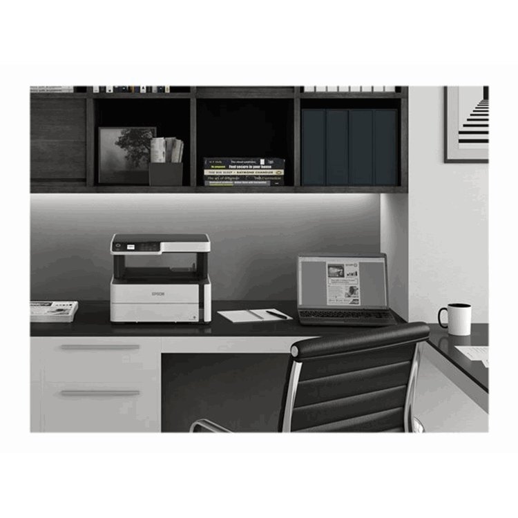 EPSON EcoTank ET-M2140 EPSON EcoTank ET-M2140