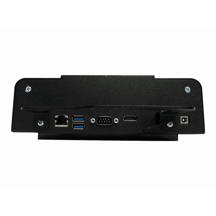 ET50/55 10in Dock St RS232