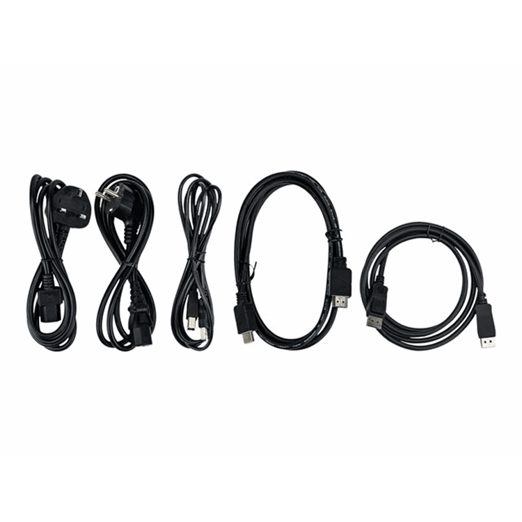 IIYAMA 21.5inch IPS PCAP AG Bezel Free