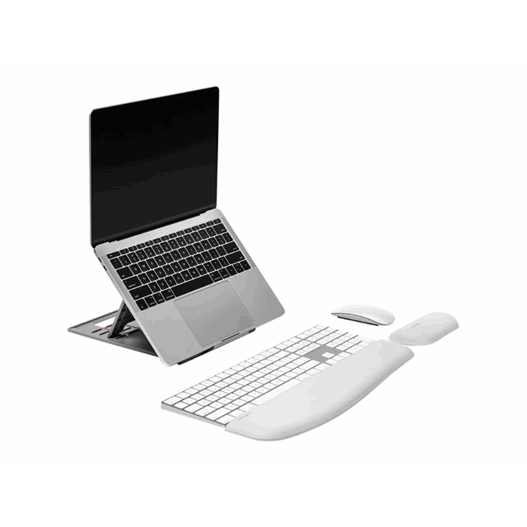 SmartFit Easy Riser Go Adjustable Ergono SmartFit Easy Riser Go Adjustable Ergono