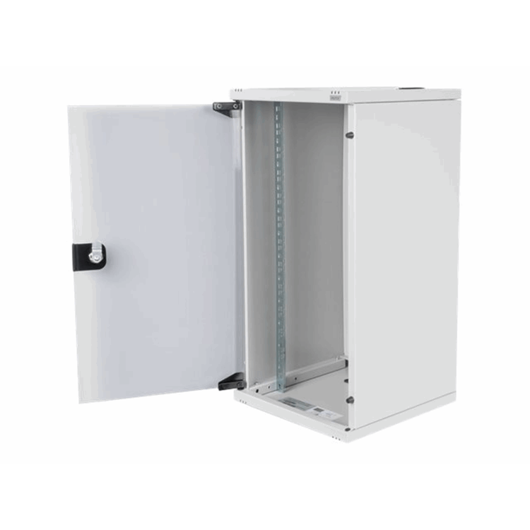 12U 10IN wall cabinet grey 592x312x300 m 12U 10IN wall cabinet grey 592x312x300 m